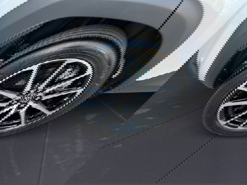 Toyota Yaris Cross usata a Verona (7)