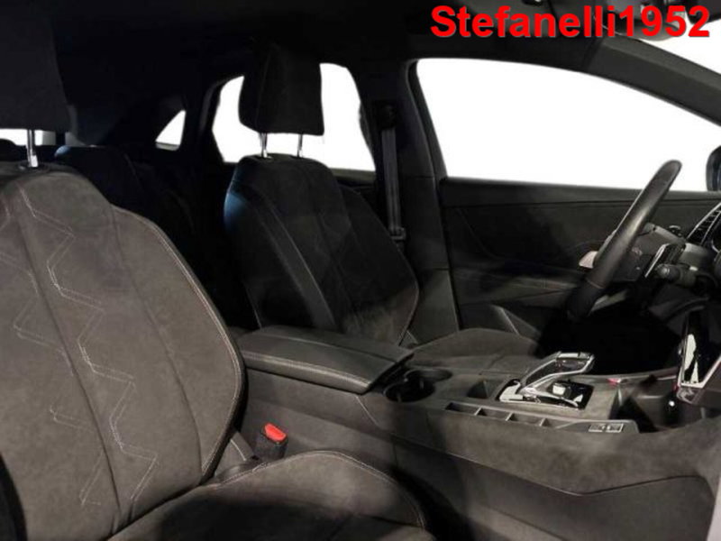 Ds DS 7 usata a Bologna (16)