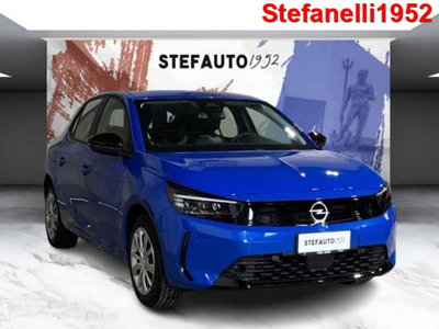 Opel Corsa 1.2 100 CV Edition nuova a Bologna