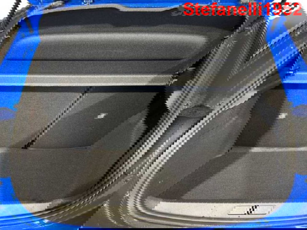 Opel Corsa nuova a Bologna (7)