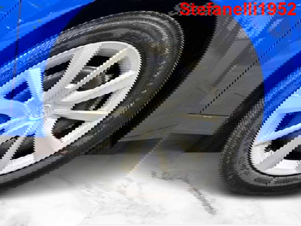 Opel Corsa nuova a Bologna (8)