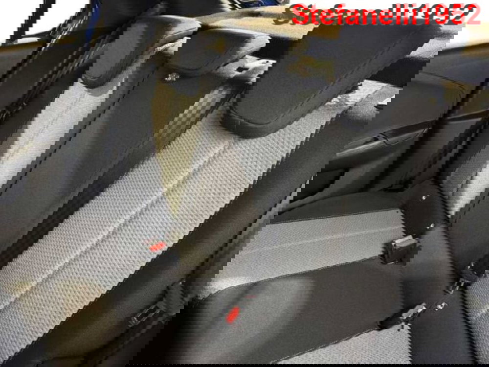 Opel Corsa nuova a Bologna (9)