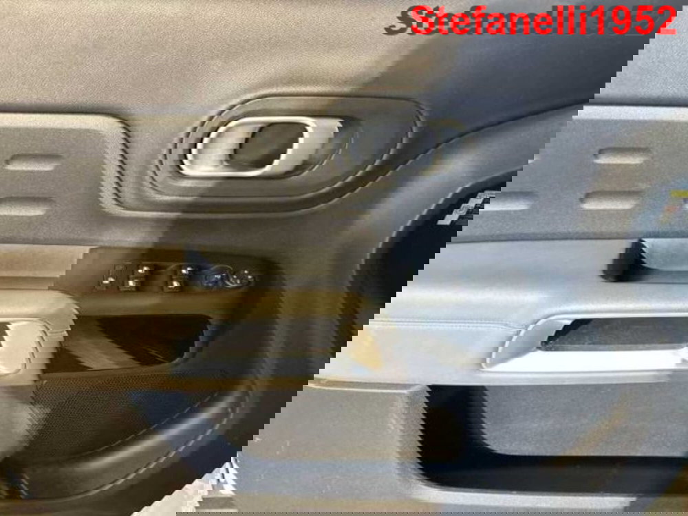 Citroen C5 Aircross usata a Bologna (10)