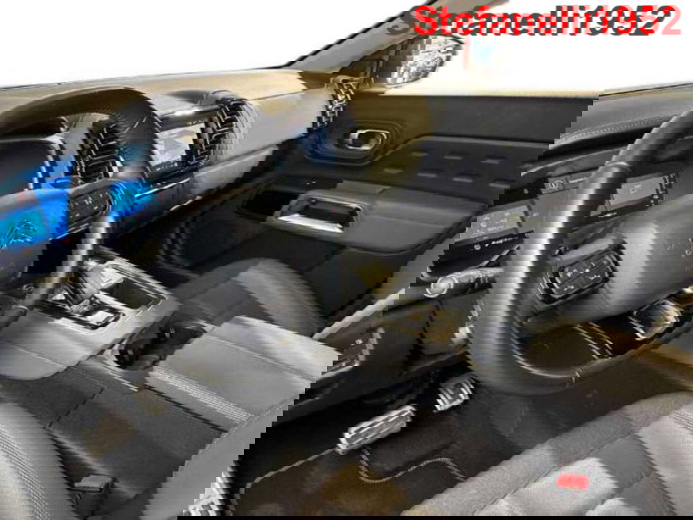 Citroen C5 Aircross usata a Bologna (11)