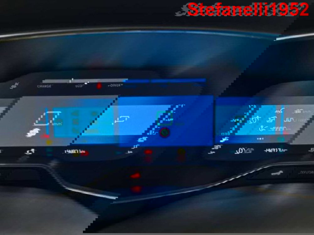 Citroen C5 Aircross usata a Bologna (12)