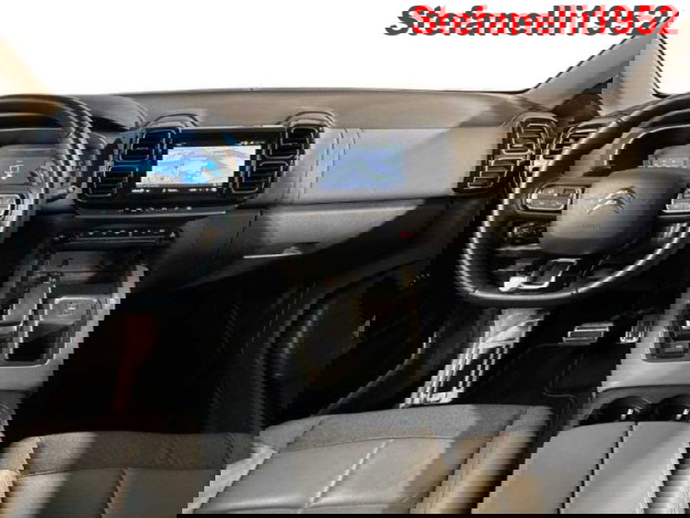 Citroen C5 Aircross usata a Bologna (13)