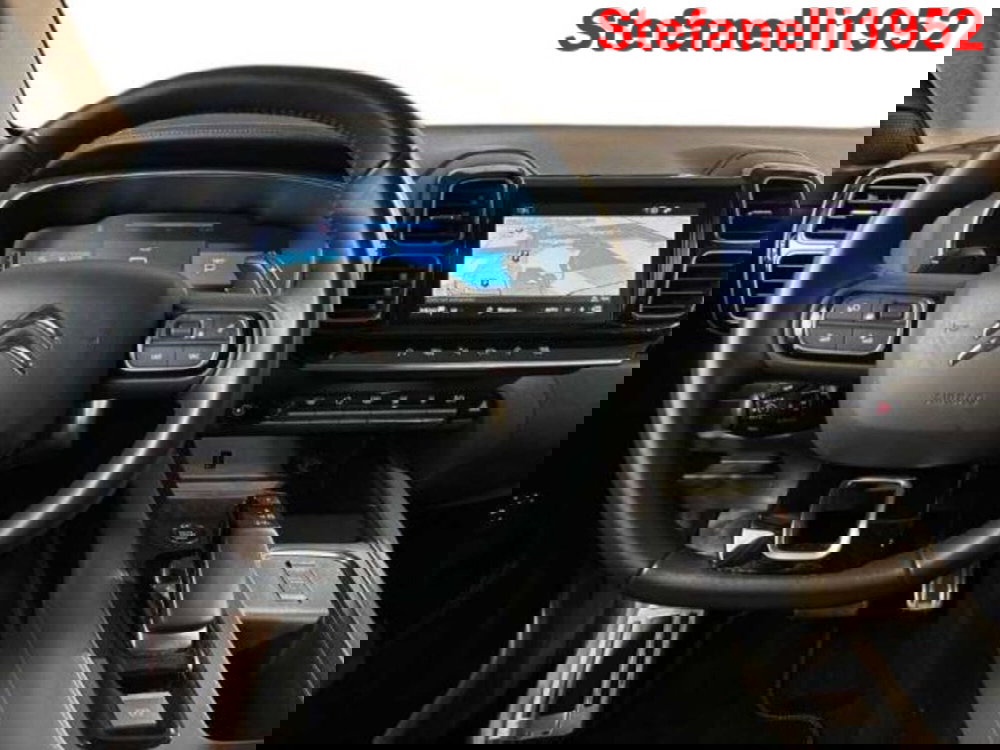 Citroen C5 Aircross usata a Bologna (14)