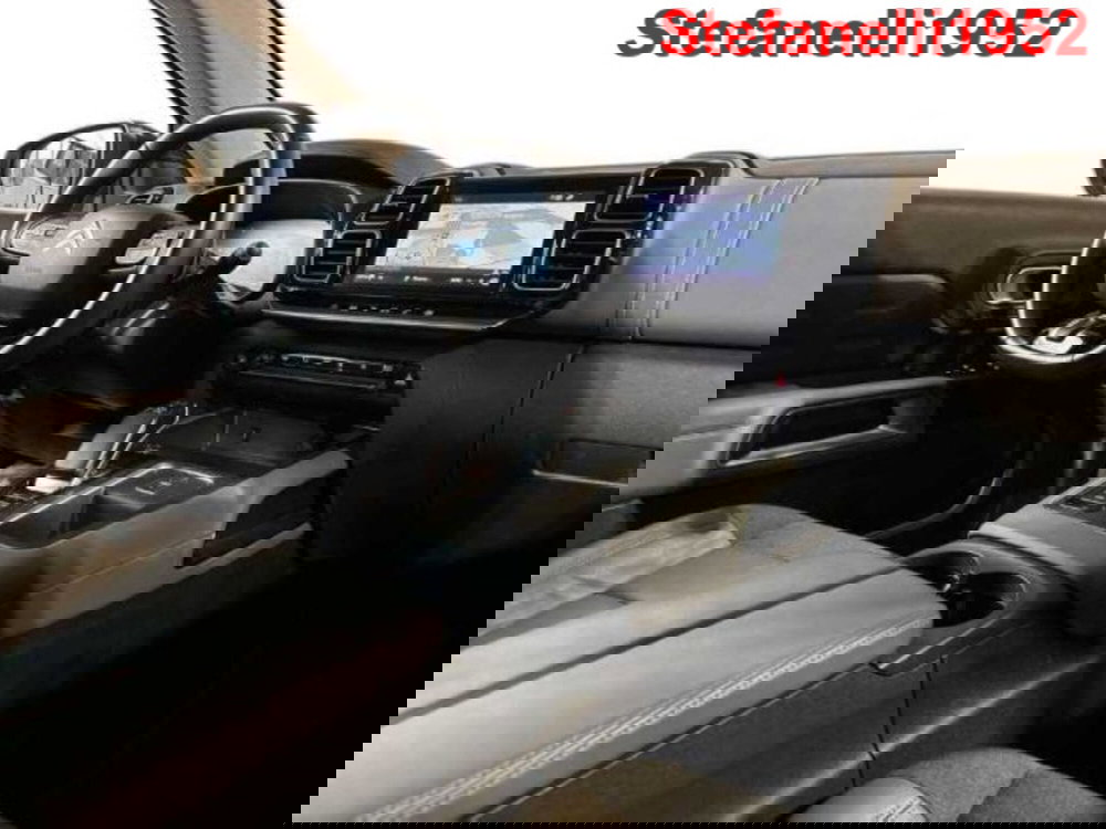 Citroen C5 Aircross usata a Bologna (15)