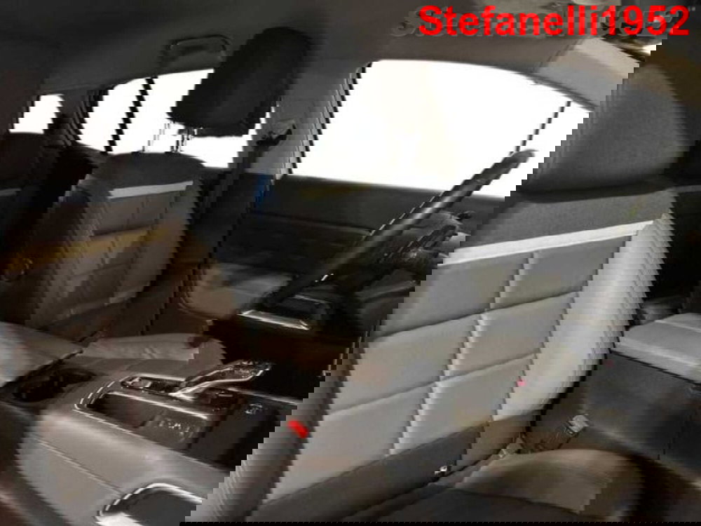 Citroen C5 Aircross usata a Bologna (16)