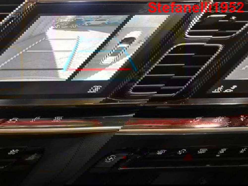 Citroen C5 Aircross usata a Bologna (17)