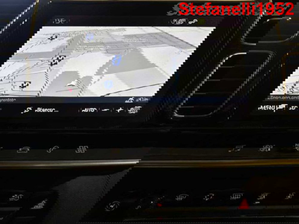 Citroen C5 Aircross usata a Bologna (18)