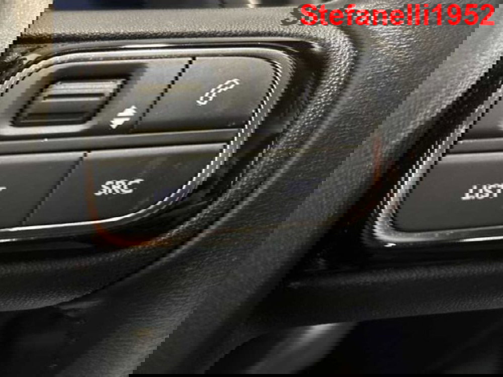 Citroen C5 Aircross usata a Bologna (19)