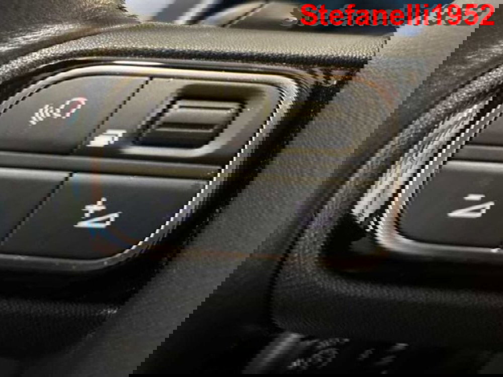 Citroen C5 Aircross usata a Bologna (20)