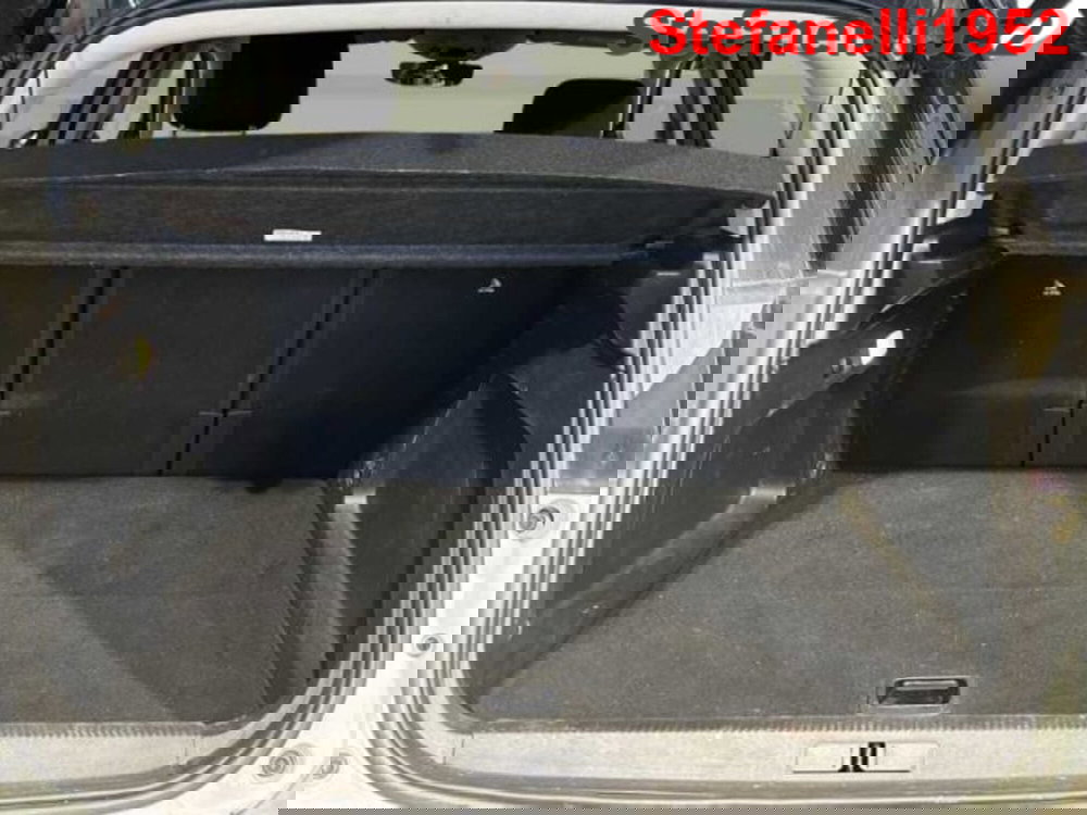 Citroen C5 Aircross usata a Bologna (7)