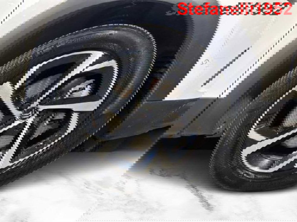 Citroen C5 Aircross usata a Bologna (8)