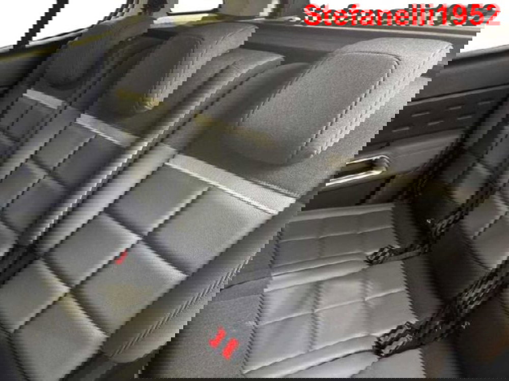 Citroen C5 Aircross usata a Bologna (9)