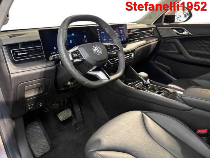 Mg HS nuova a Bologna (11)