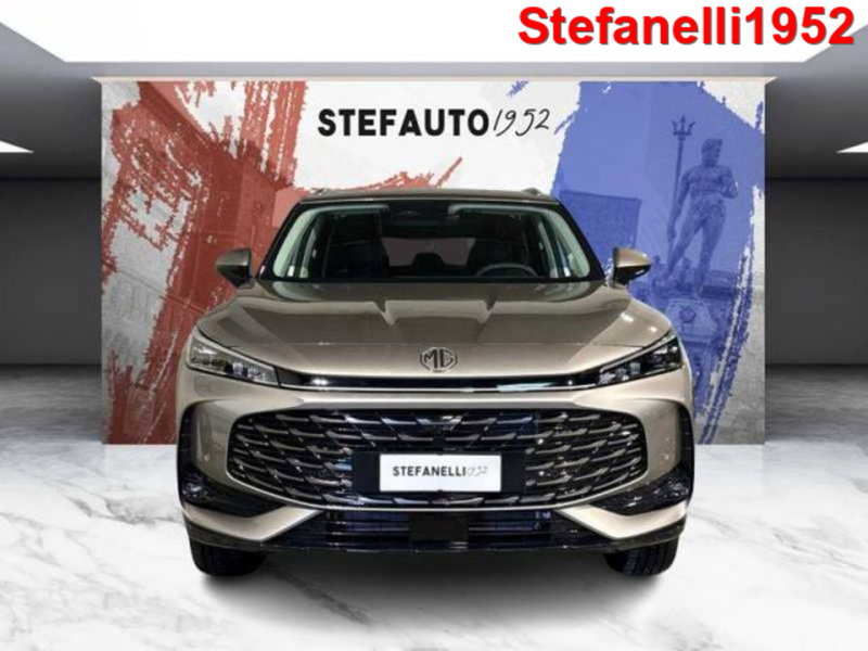 Mg HS nuova a Bologna (4)