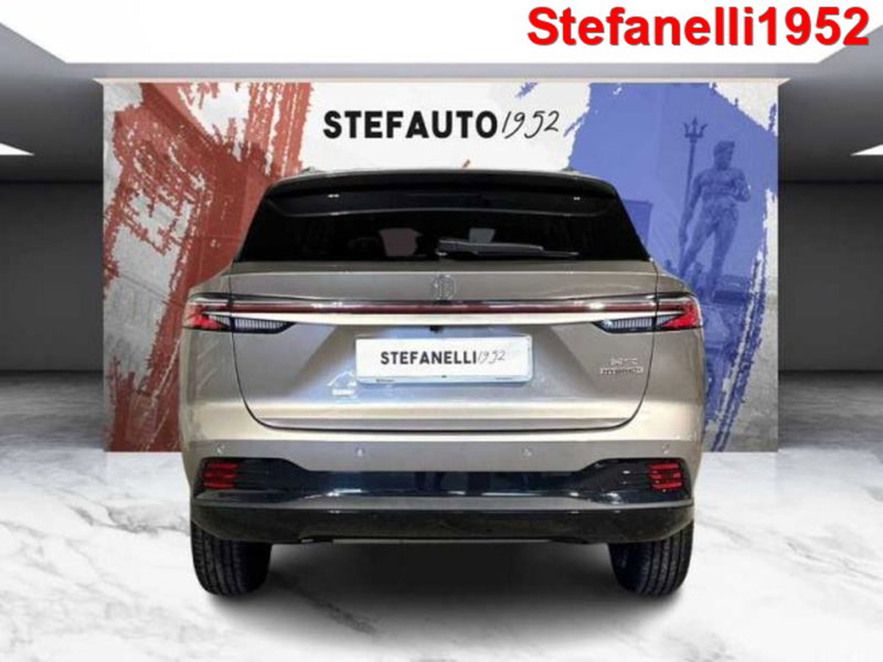 Mg HS nuova a Bologna (6)