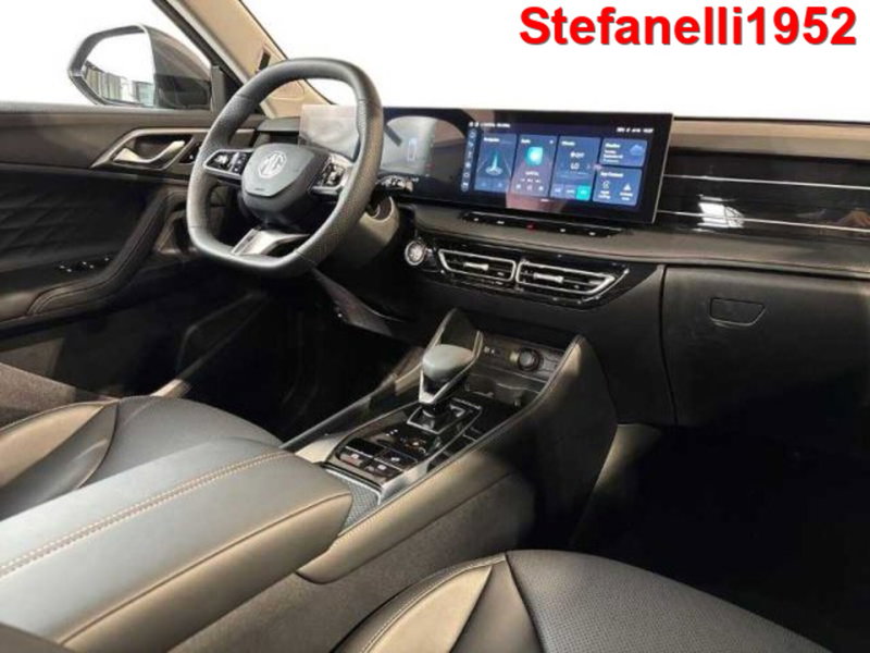 Mg HS nuova a Bologna (15)