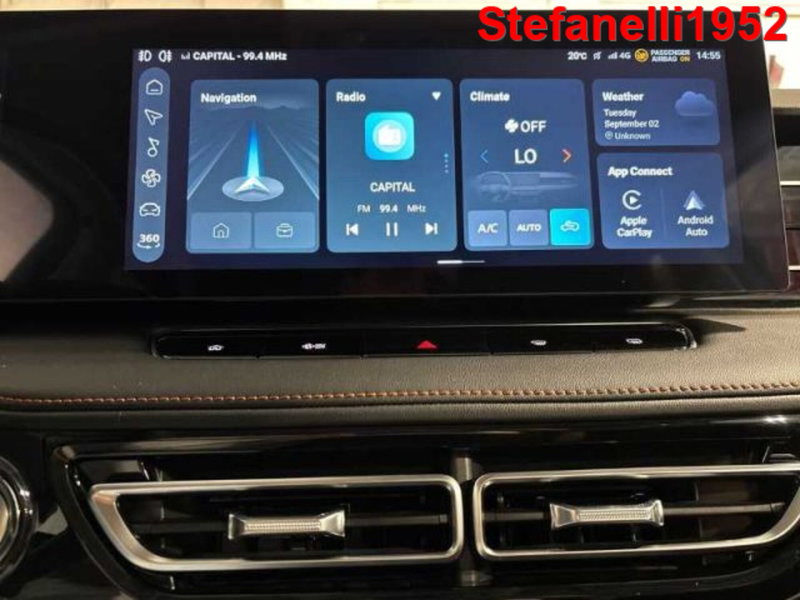 Mg HS nuova a Bologna (17)