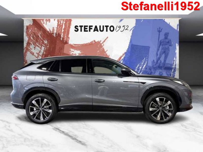 Mg HS nuova a Bologna (2)