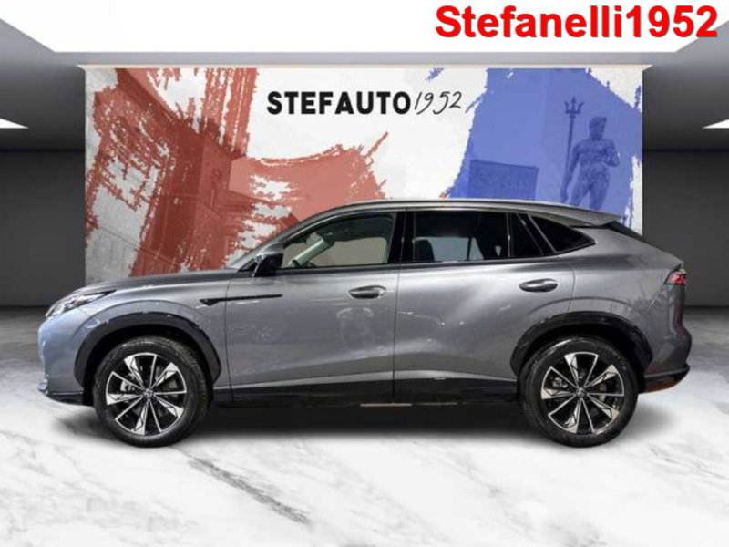 Mg HS nuova a Bologna (3)