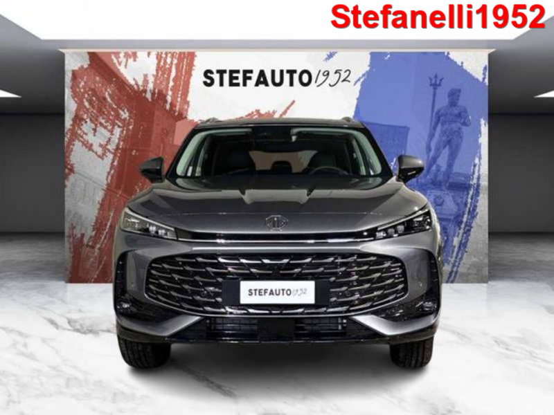 Mg HS nuova a Bologna (4)