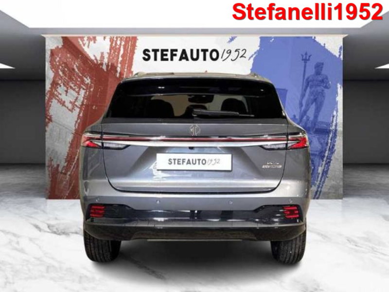 Mg HS nuova a Bologna (6)