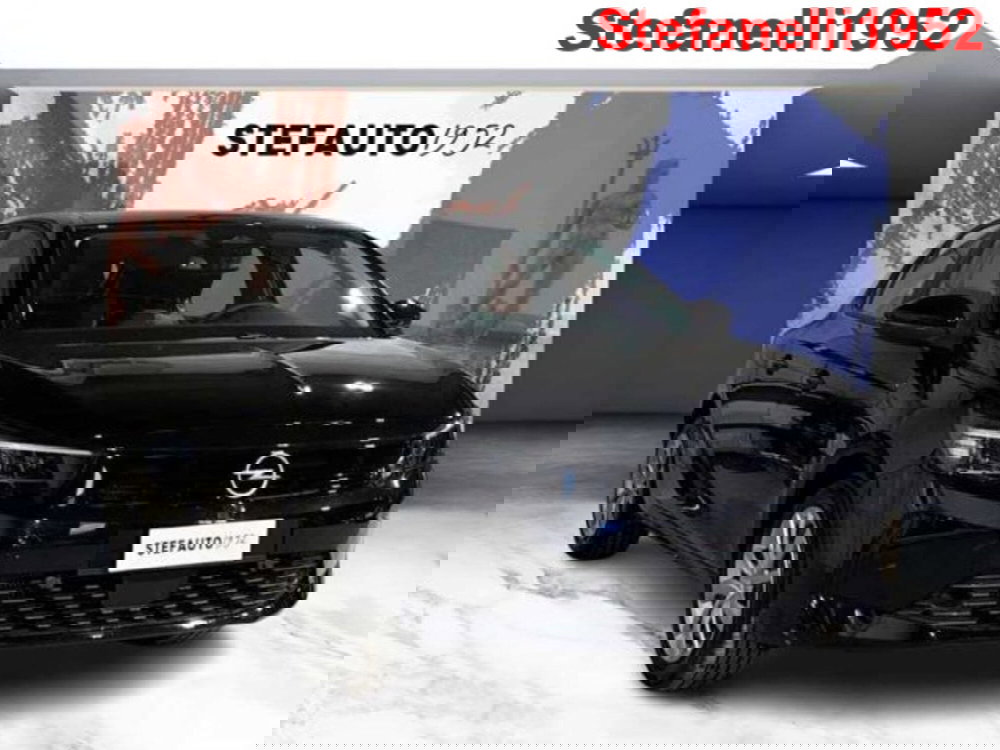 Opel Corsa nuova a Bologna