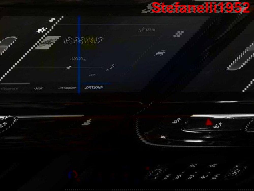 Opel Corsa nuova a Bologna (12)