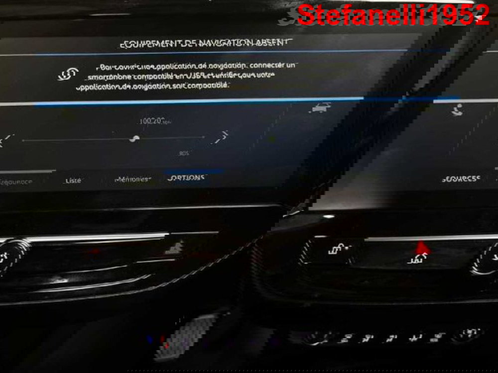 Opel Corsa nuova a Bologna (17)