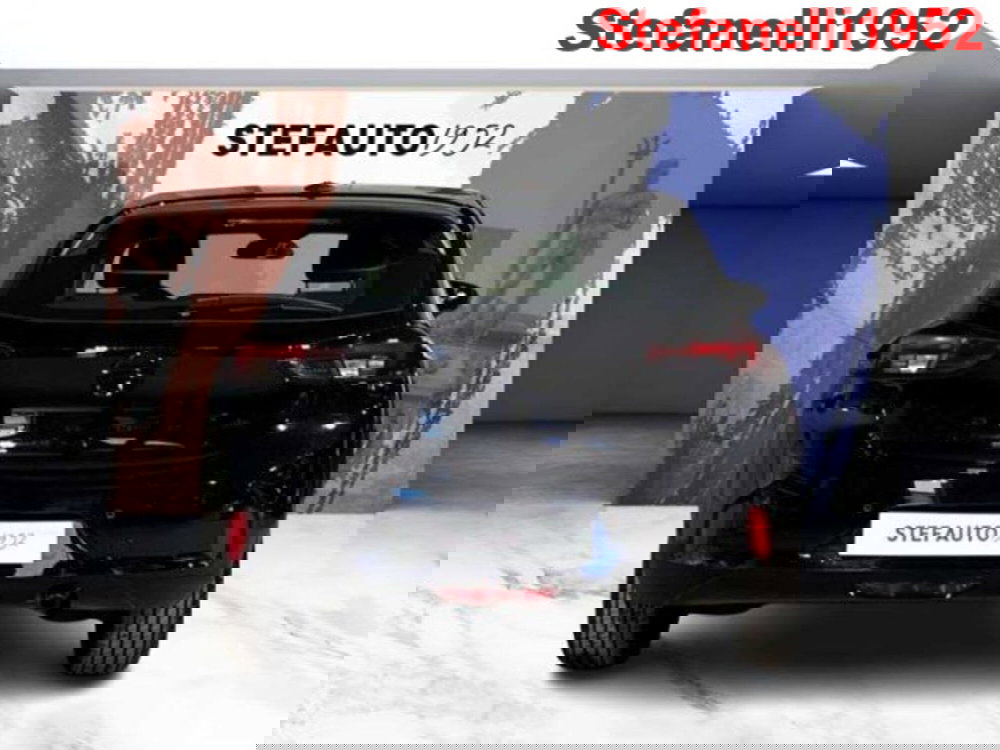 Opel Corsa nuova a Bologna (6)