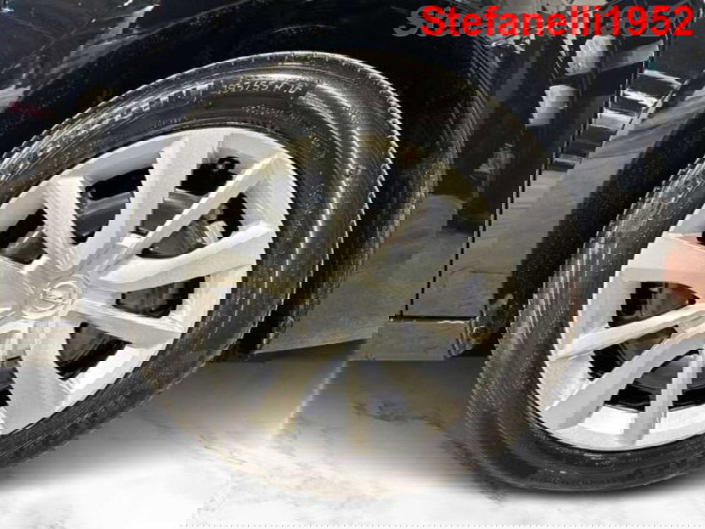 Opel Corsa nuova a Bologna (8)