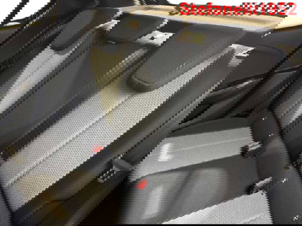 Opel Corsa nuova a Bologna (9)