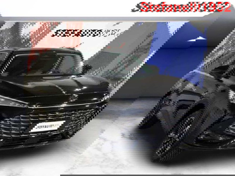 Mg HS nuova a Bologna