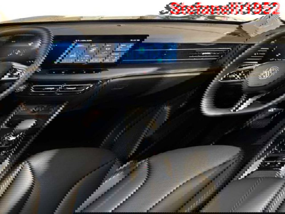 Mg HS nuova a Bologna (13)