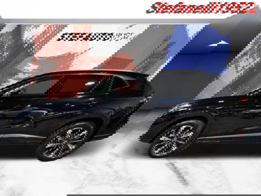 Mg HS nuova a Bologna (3)