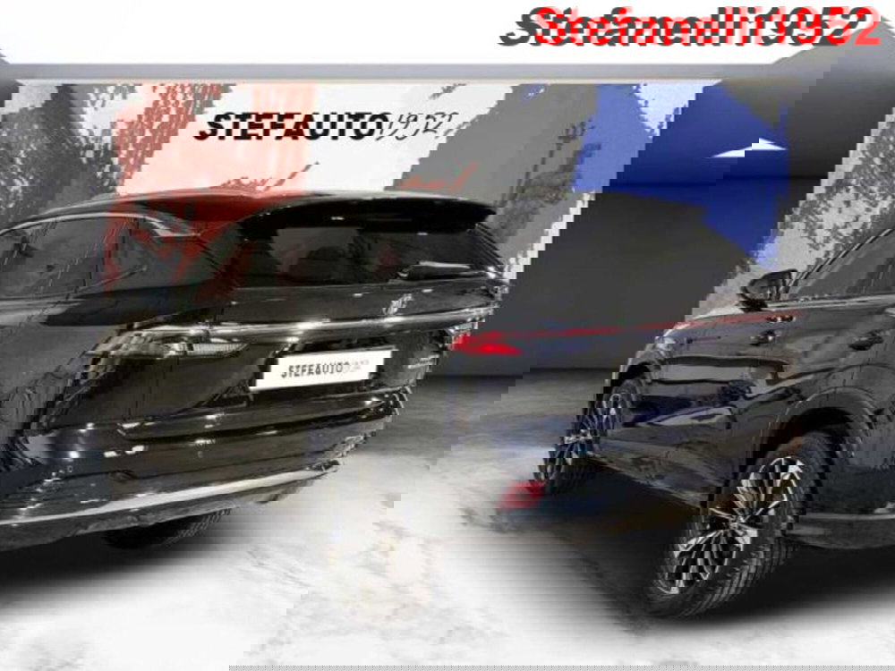 Mg HS nuova a Bologna (5)