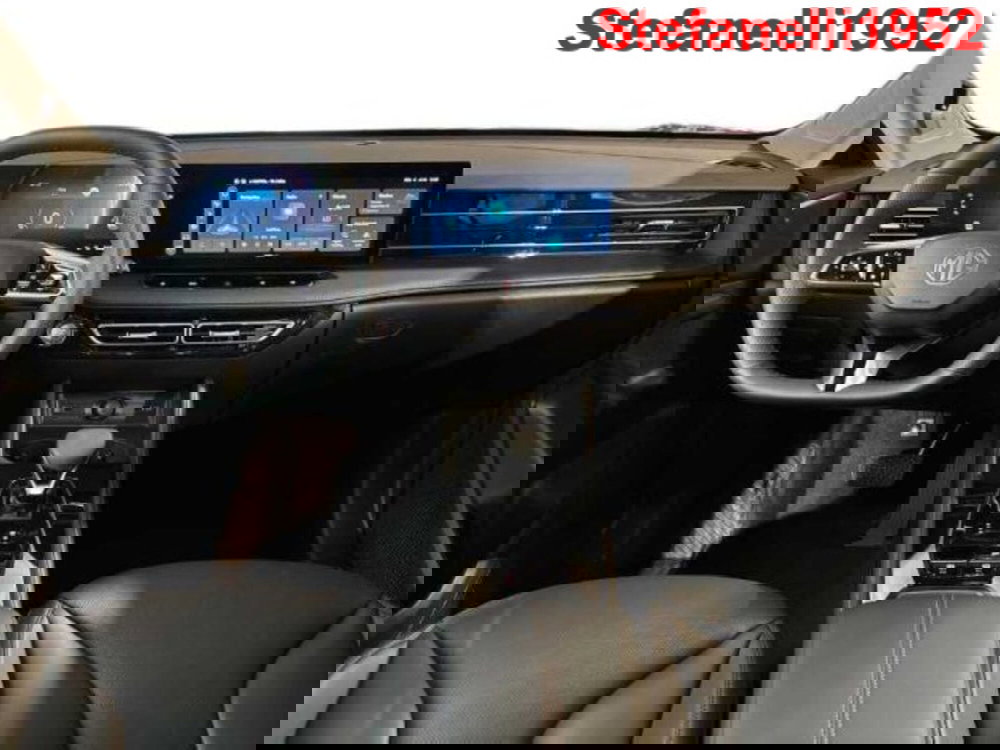 Mg HS nuova a Bologna (13)