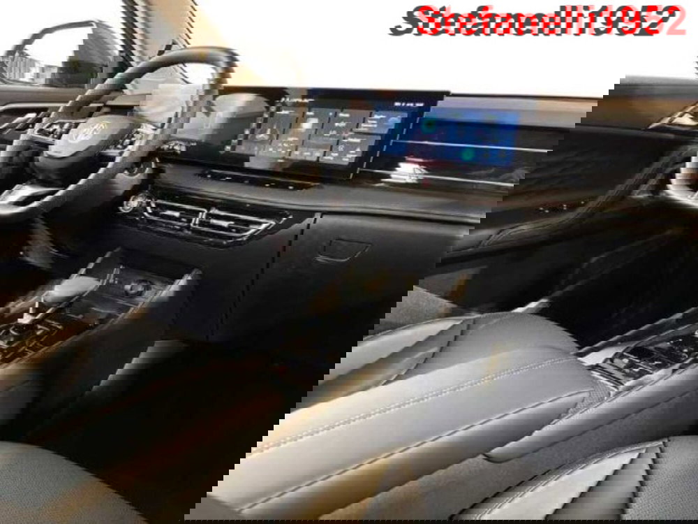 Mg HS nuova a Bologna (15)