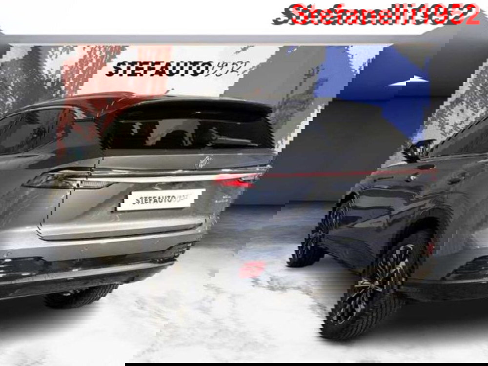 Mg HS nuova a Bologna (5)