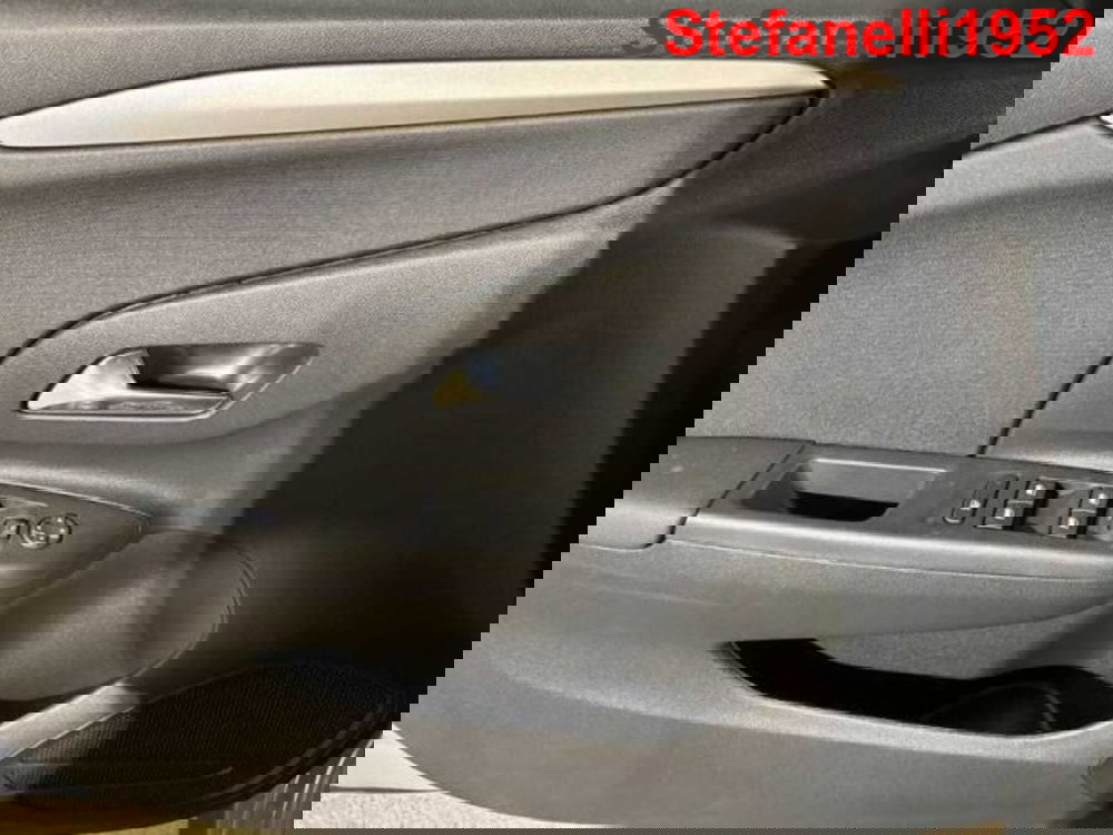 Opel Corsa nuova a Bologna (10)