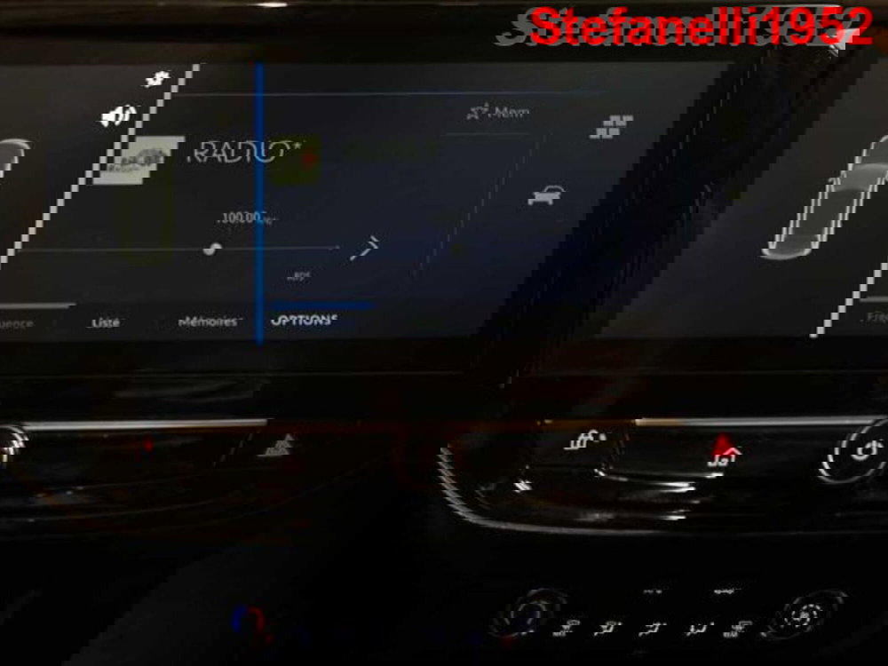 Opel Corsa nuova a Bologna (12)