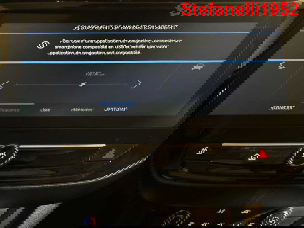 Opel Corsa nuova a Bologna (17)