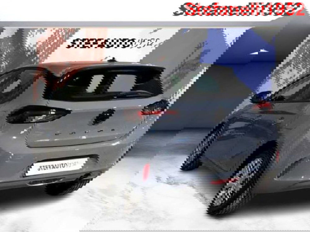 Opel Corsa nuova a Bologna (5)