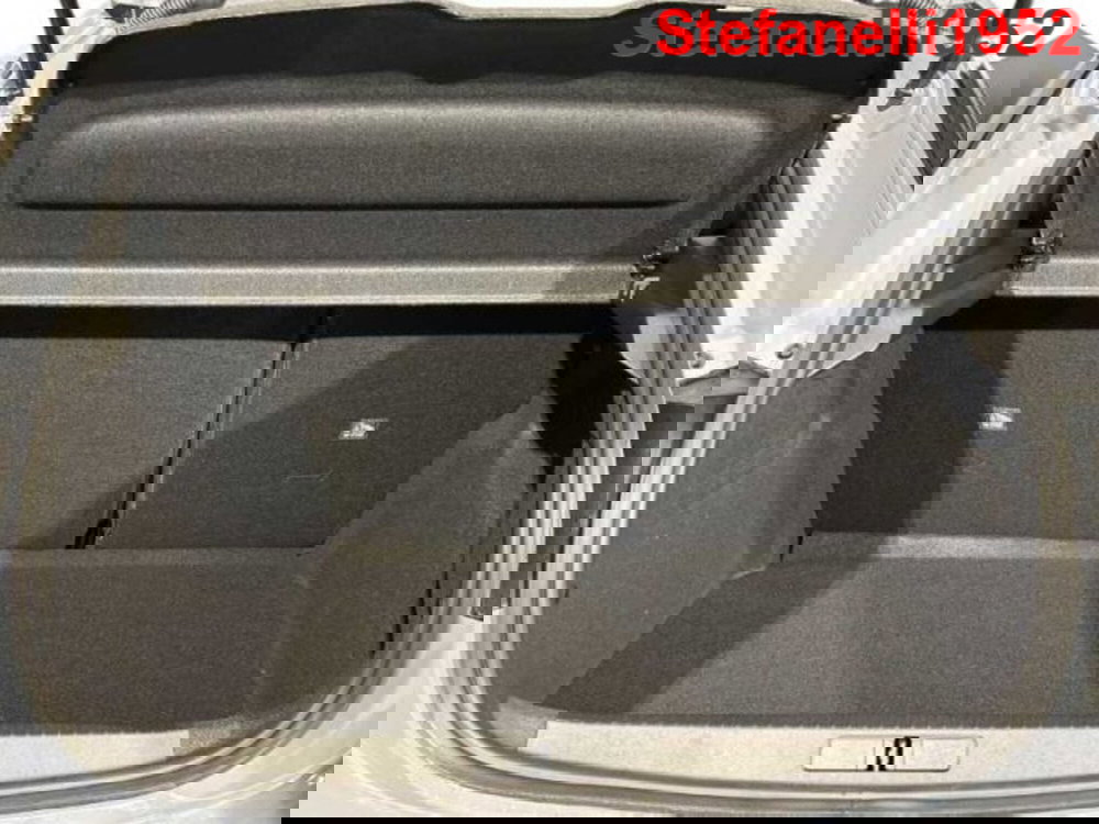 Opel Corsa nuova a Bologna (7)