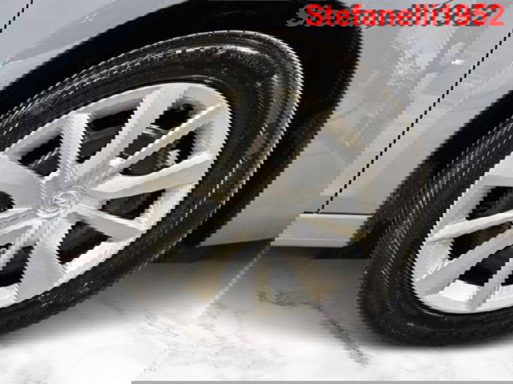 Opel Corsa nuova a Bologna (8)