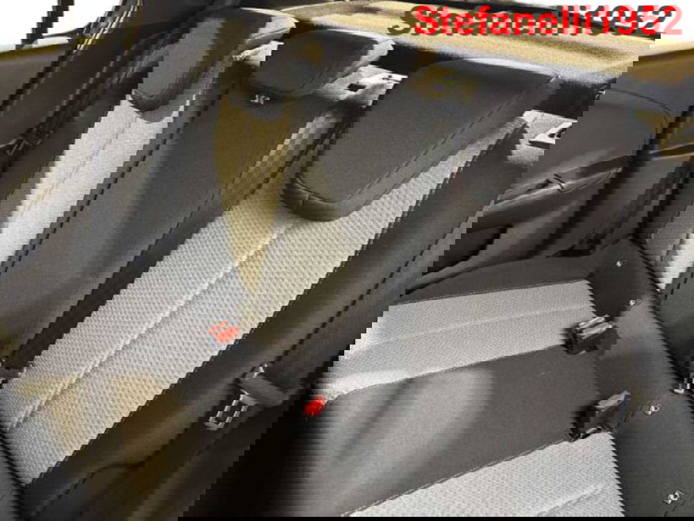 Opel Corsa nuova a Bologna (9)