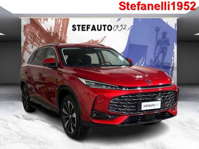 Mg HS 1.5 hybrid+ Luxury auto nuova a Bologna